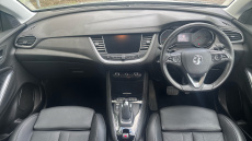 Vauxhall Grandland X 1.6 Hybrid4 300 Business Ed Nav Premium 5dr Auto Hatchback